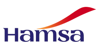 HAMSA Air logo